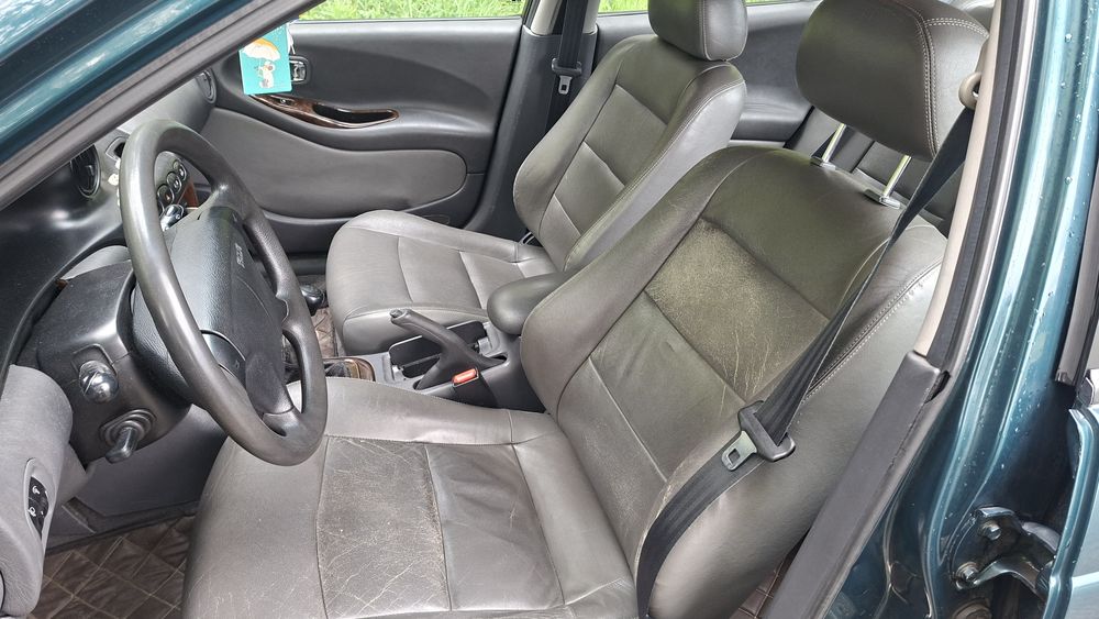 Daewoo leganza 2.0 cdx