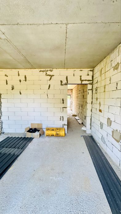 Таунхаус Софиевская Борщаговка