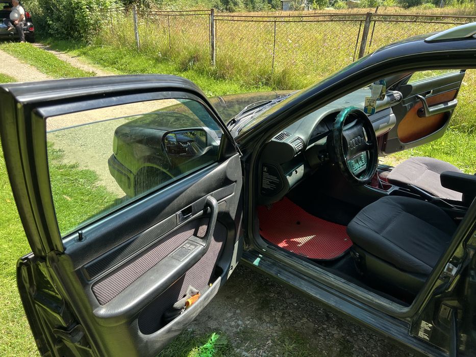 Audi 100 c4 2.5 tdi