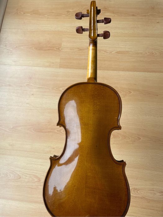 Violino para iniciação