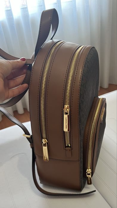 Mochila Mickael Kors