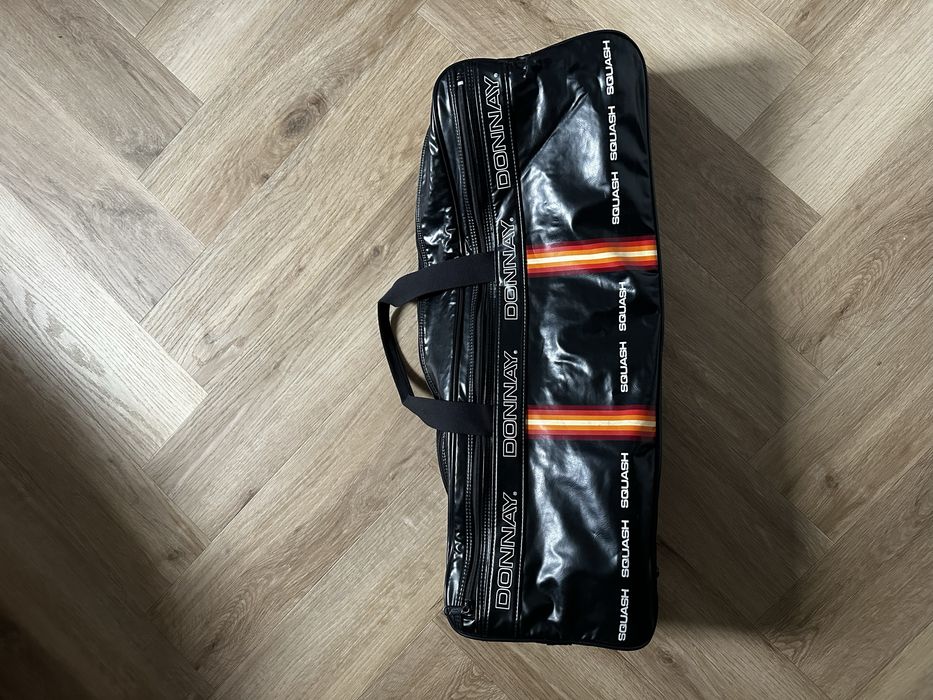 Torba na rakiety do suasha