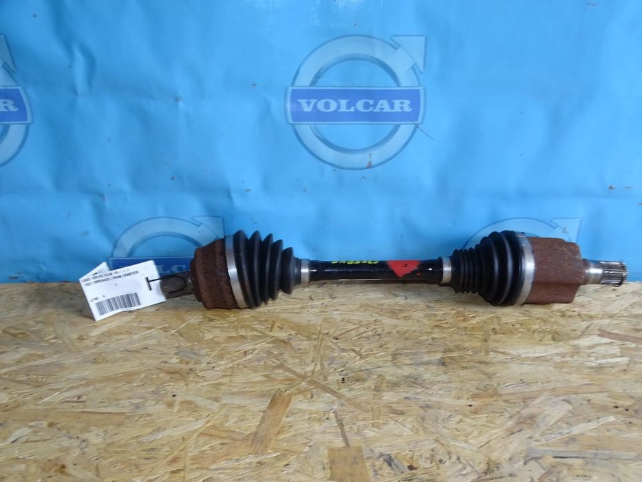 PÓŁOŚ LEWA VOLVO XC40 32240098 2018-