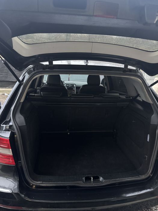 Mercedes benz w245 B180