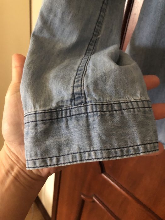 Camisa sra ganga Old Navy M