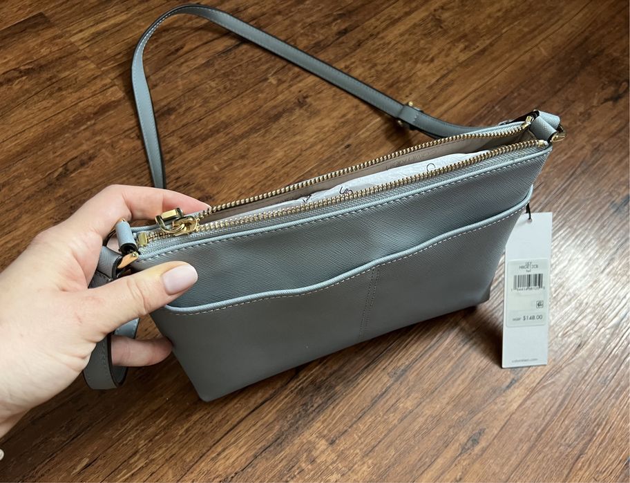Нова сумка кроссбоді Calvin Klein