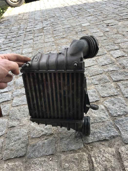 Intercooler Ibiza 6l fr 1.9 TDI 130cv