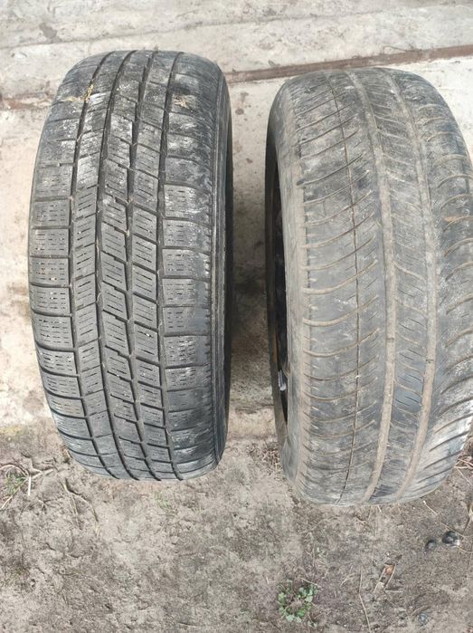 Пролам колеча R15