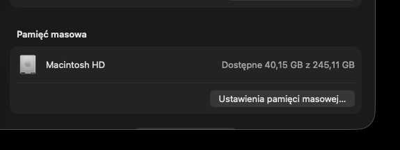 Mac Mini M4 -2024  - 256GB