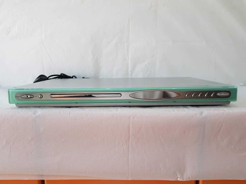 Odtwarzacz DVD Goodmans GDVD148HDMI