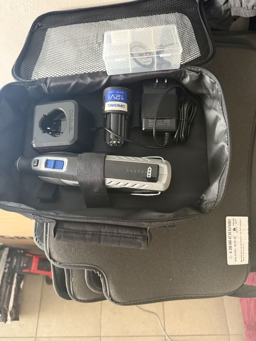 Narzędzie wielofunkcyjne DREMEL 8240