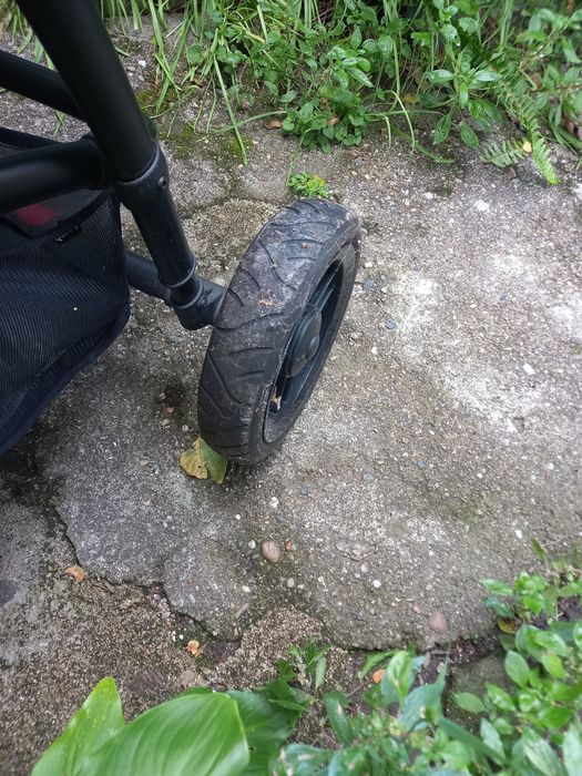 Quinny Stroller443266319653294083