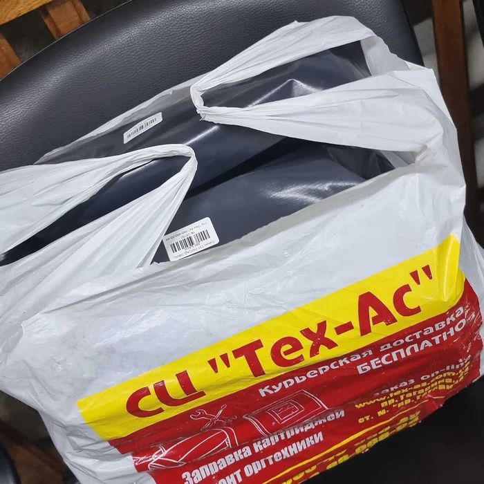 Заправка картриджей,ремонт принтеров и МФУ. Харьков.