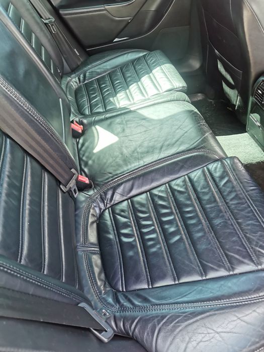 Vw passat b6 2006