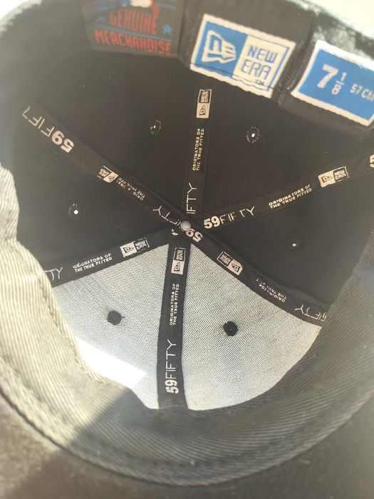 Кепка бейсболка new era 59 fifty new york