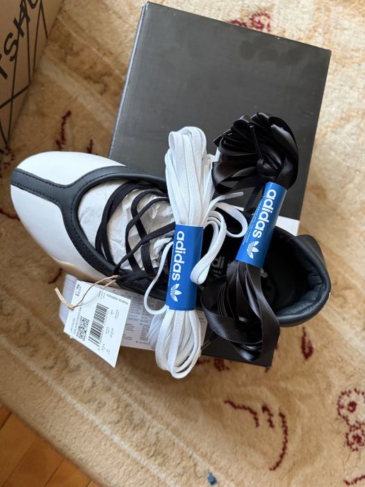 ADIDAS TAEKWONDO MEI балетки мокасини