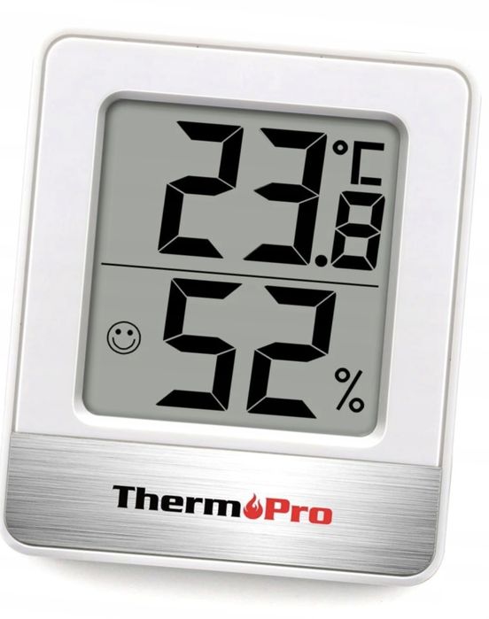 Czujnik temperatury, wilgoci , Thermo Pro TP-357