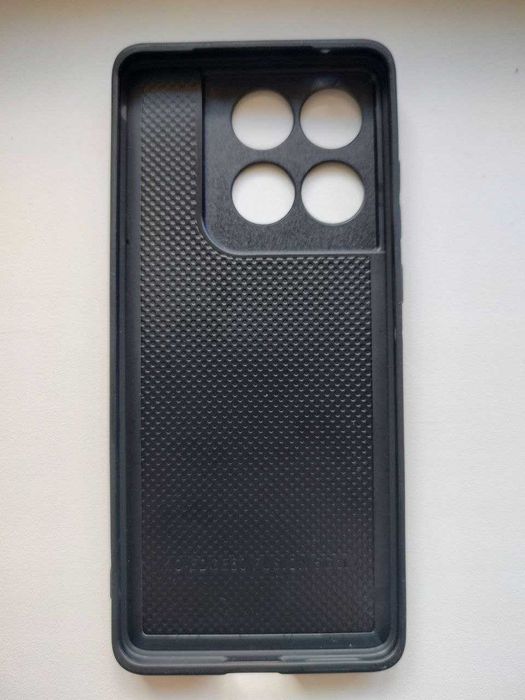 Чохол бампер для Motorola Moto edge 60 fusion