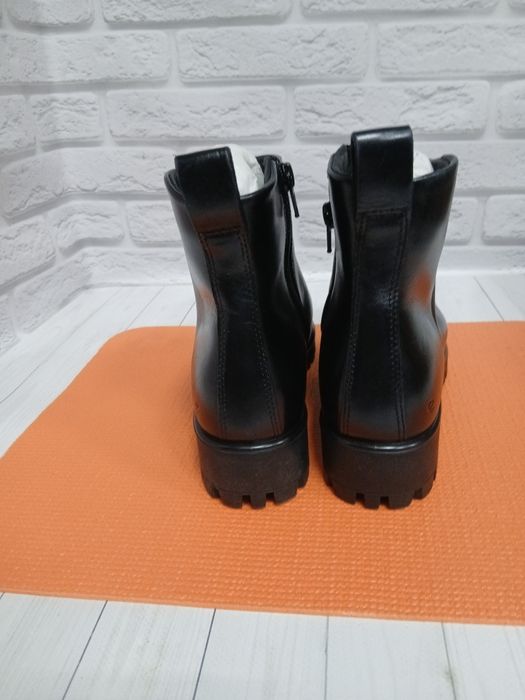 Жіночі ботильйони ECCO Modtray W 49006301001