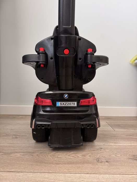 Толокар - машинка BMW