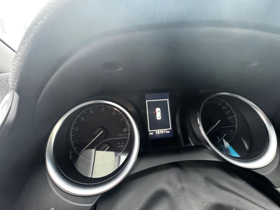 Sprzedam własny samochód