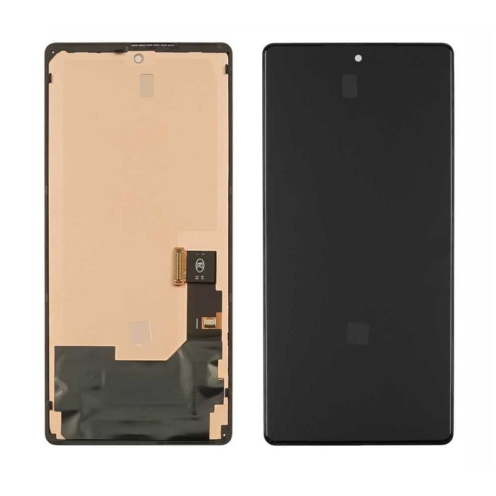 ЯКІСТЬ Дисплей Google Pixel 6 / 7 / 8 Pro A OLED экран