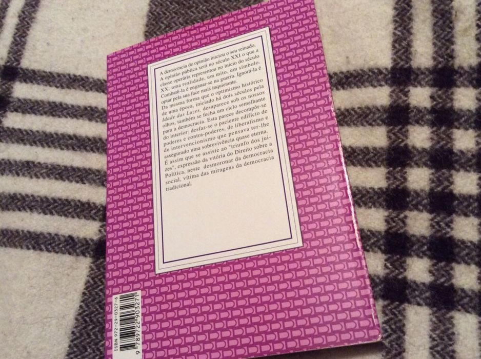 Alain Minc Ensaio Politica Populismo