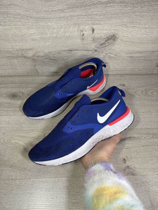 Nike React Odyssey чоловічі кросівки 45 розмір