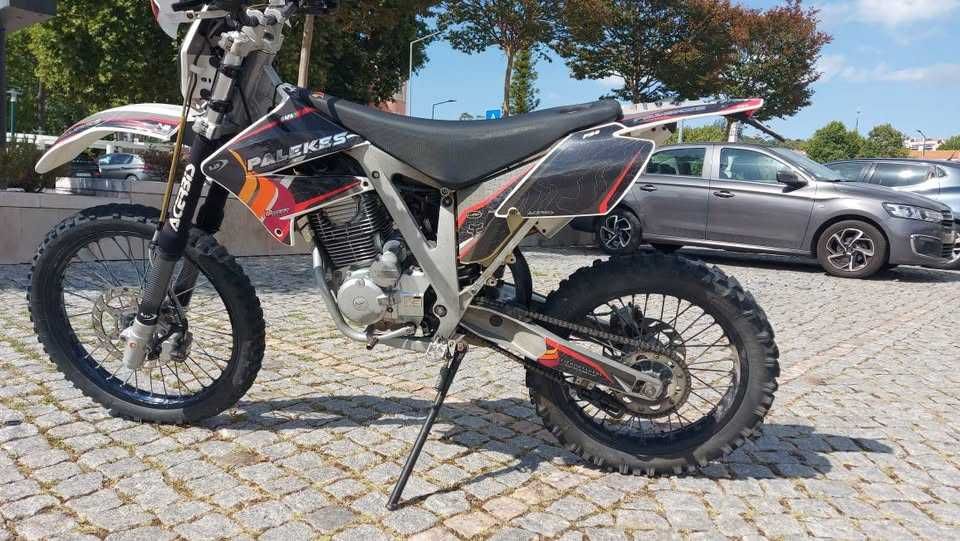 AJP pr3 200 de 2005