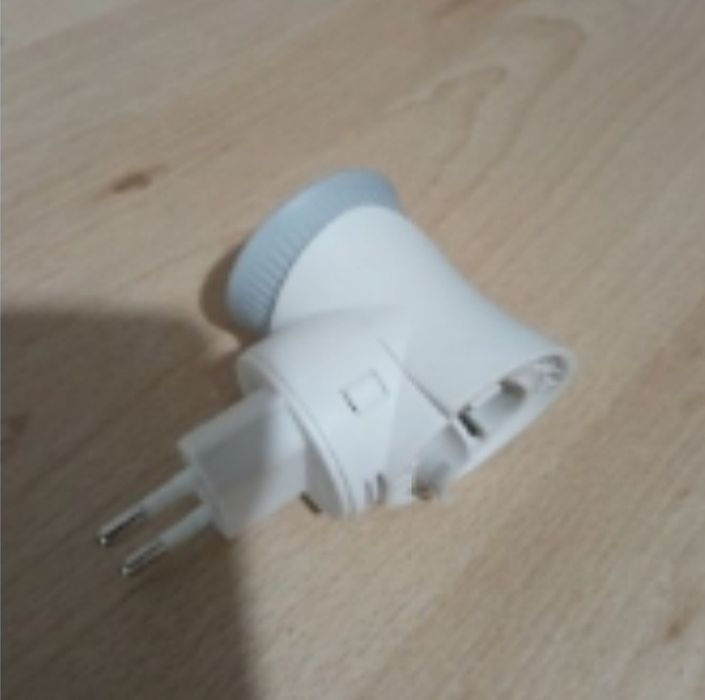 Adapter, dyfuzor Air Wick.