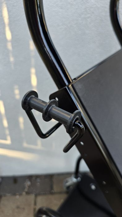 Nowy CTEK TROLLEY PRO wózek warsztatowy CTEK 56-604 na komputer sprzęt