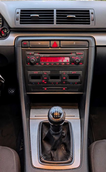 Audi A4 1.9 TDI - Oportunidade!