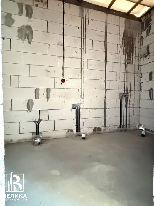 ЗНИЖКА‼️Продаж таунхаус 4 кім 110м2 ГАЗ Крюківщина Центр Школа Вишневе