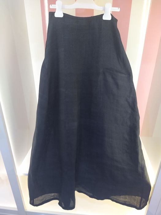 Юбка, бренд "Yohji Yamamoto", 100% оригинал