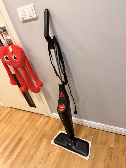 Vileda mop parowy steam plus xxl
