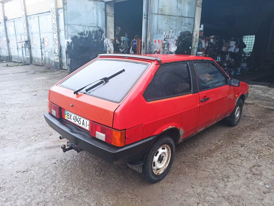 Продам...Ваз 2108