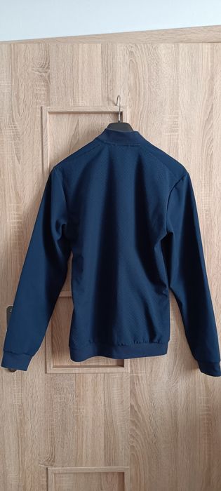 Bluza męska adidas r. XS sportowa
