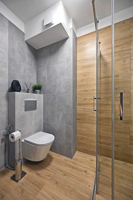 Nowe mieszkanie 42 m² super wyposażone, Spółdzielczości Pracy 36 - View 6