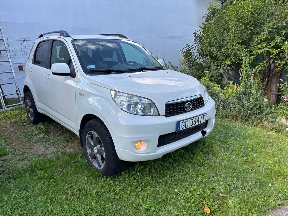 Daihatsu Terios