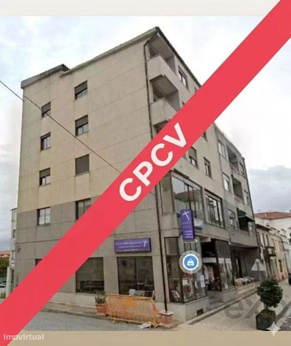 Apartamento T3 em Macedo de Cavaleiros à Venda