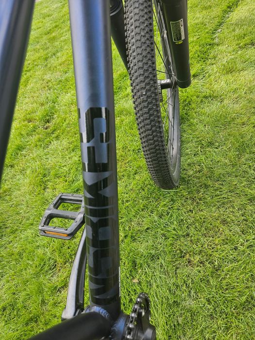 Rower NS Bikes dirt zircus