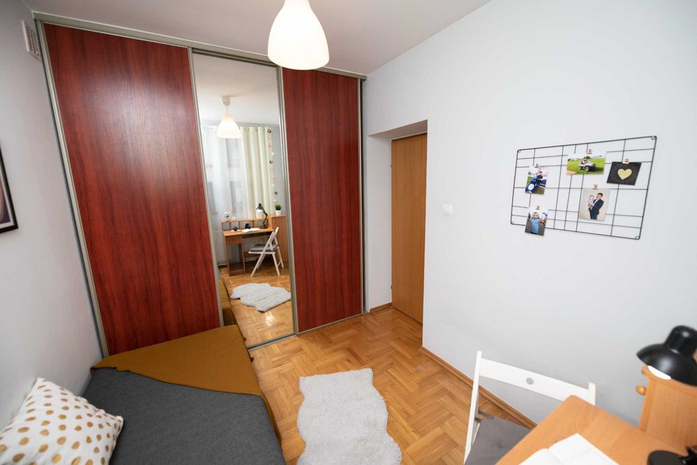 Mieszkanie – Kraków, Prądnik Biały - Widok 5