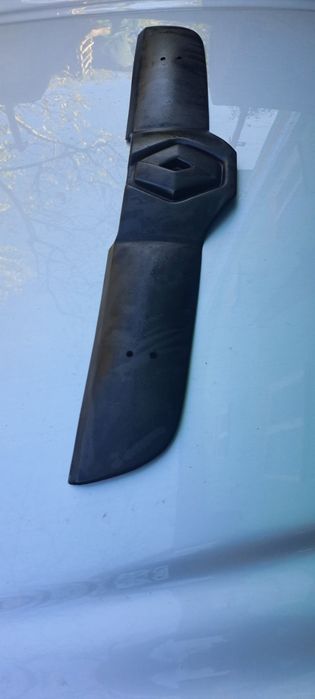 Захист радіатора