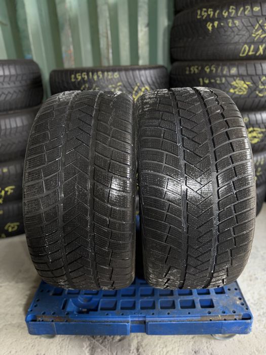 #Opony 305/40/20 Vredestein WintracPro+ para