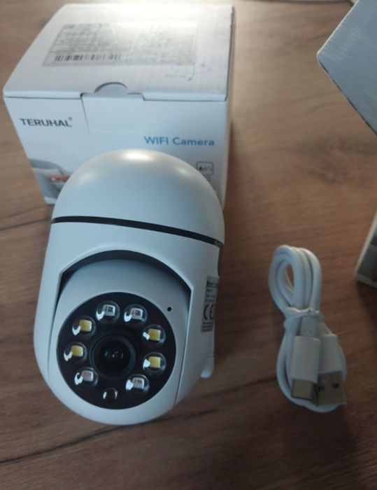 Kamera kamery 3mpx 2 sztuki