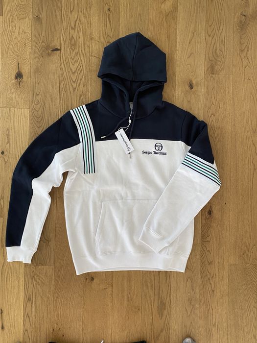 Fato Treino Sergio Tacchini