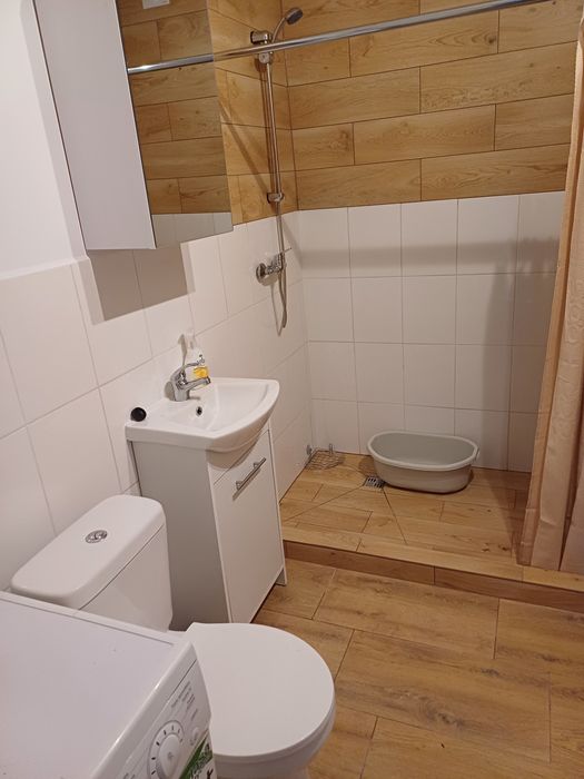 Dom na wynajem (300m2) - dla firm / agencji