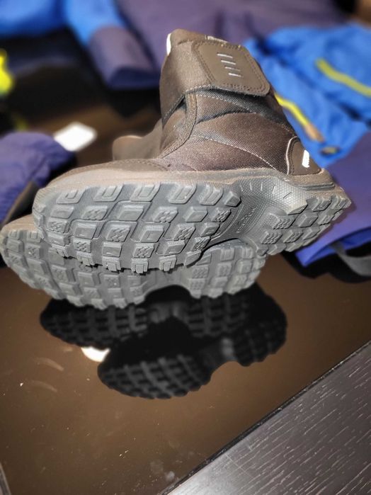 Fato ski/ snowboard wedze Piste 580+ botas+ 2 pares luvas