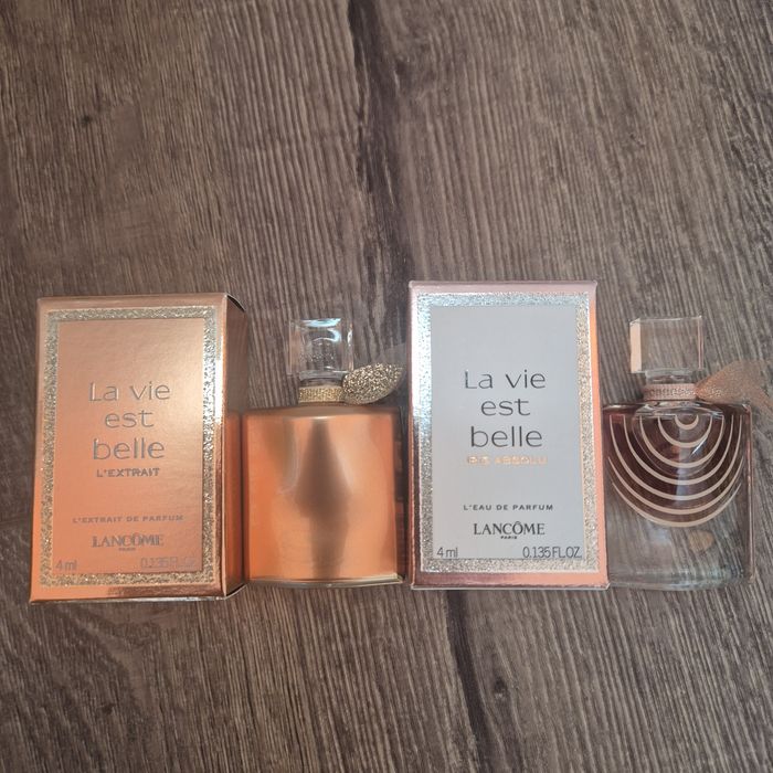 Мініатюрка Givenchy