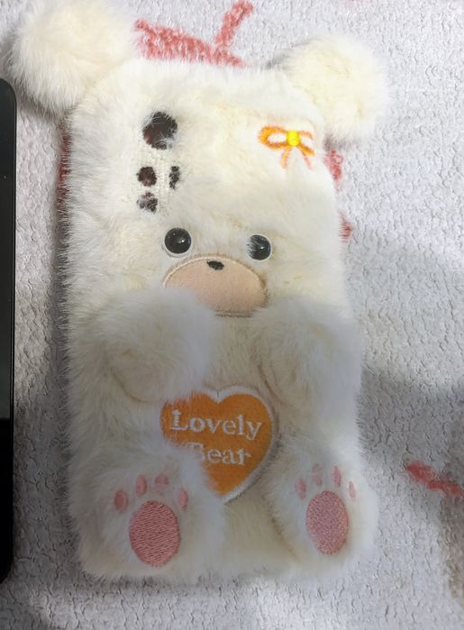 Чехол на Xiaomi 12.